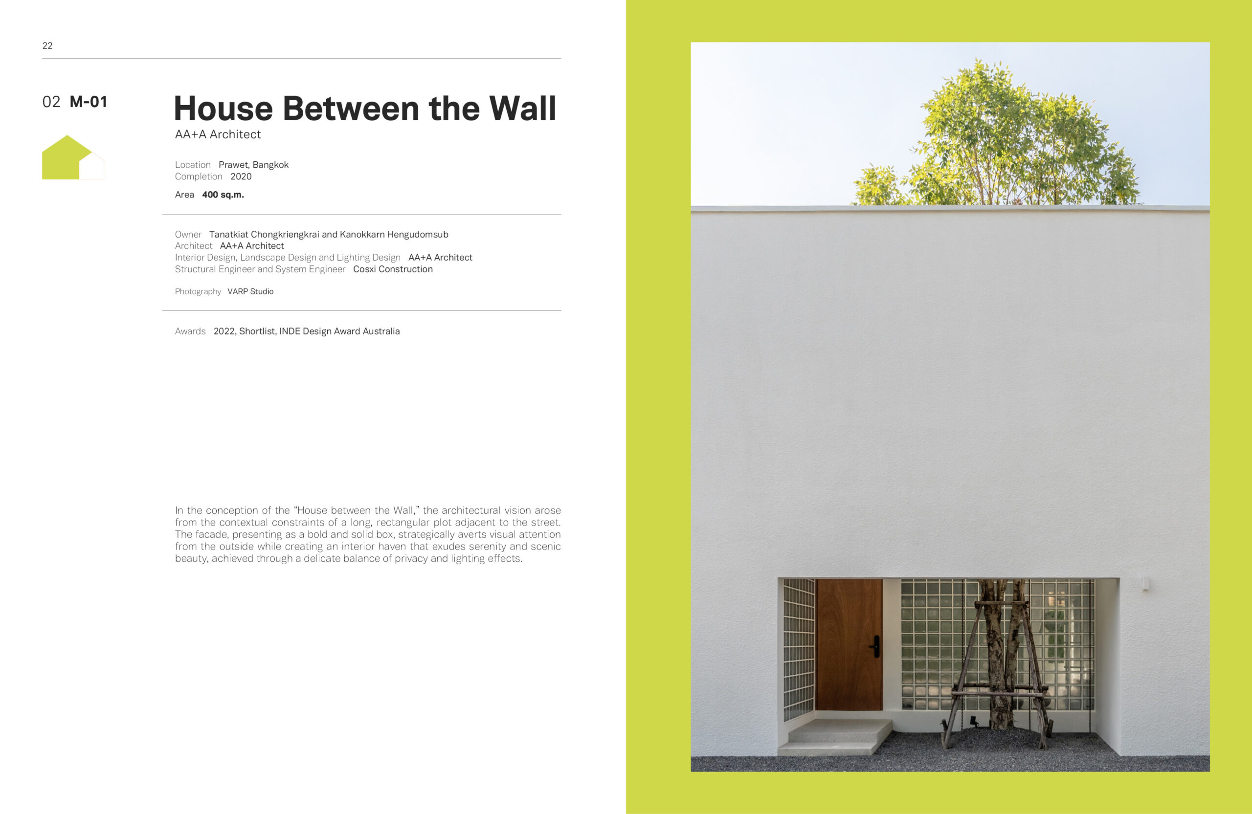SMALL MEDIUM HOUSES 9 - Image 10