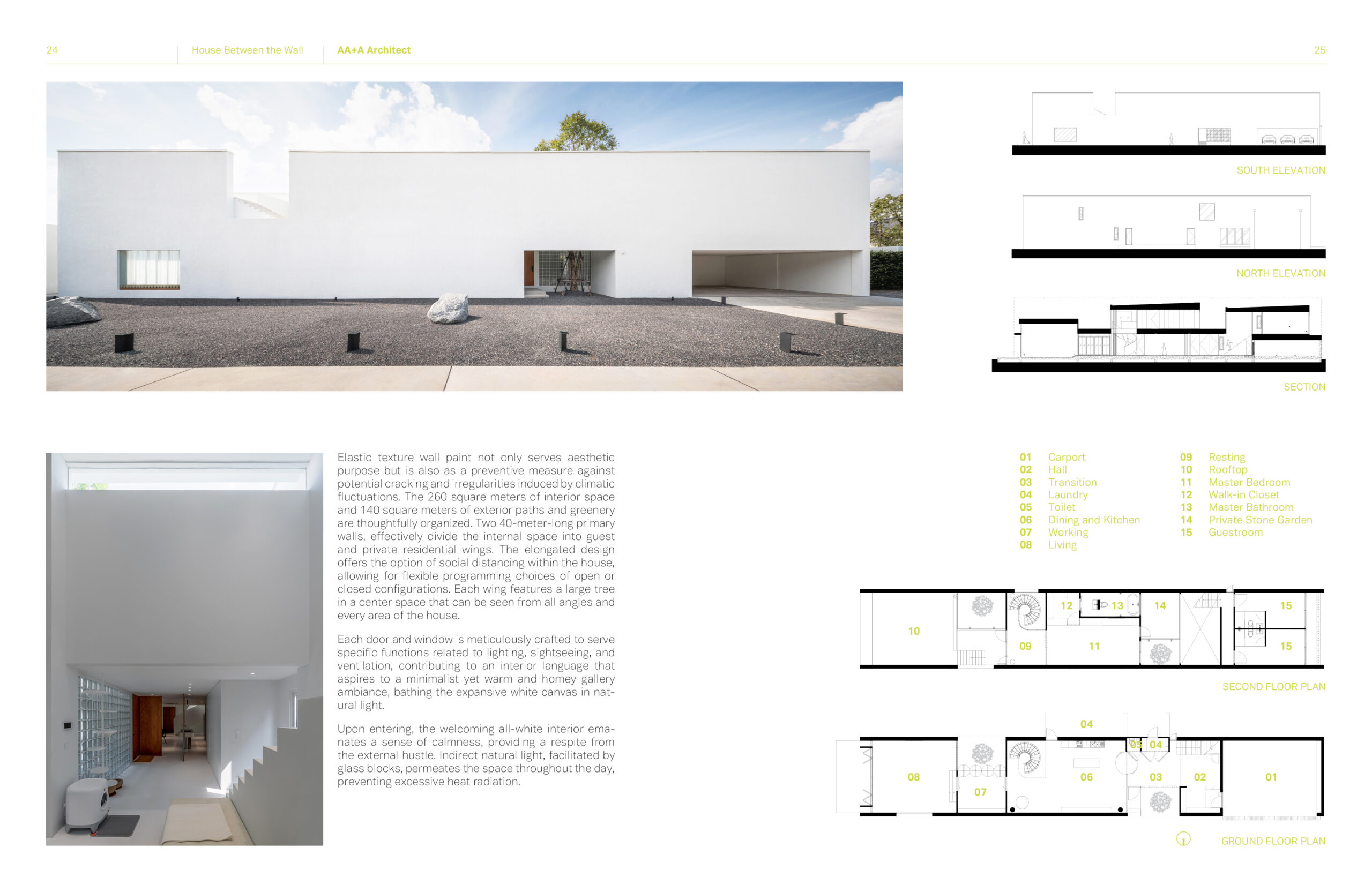 SMALL MEDIUM HOUSES 9 - Image 11