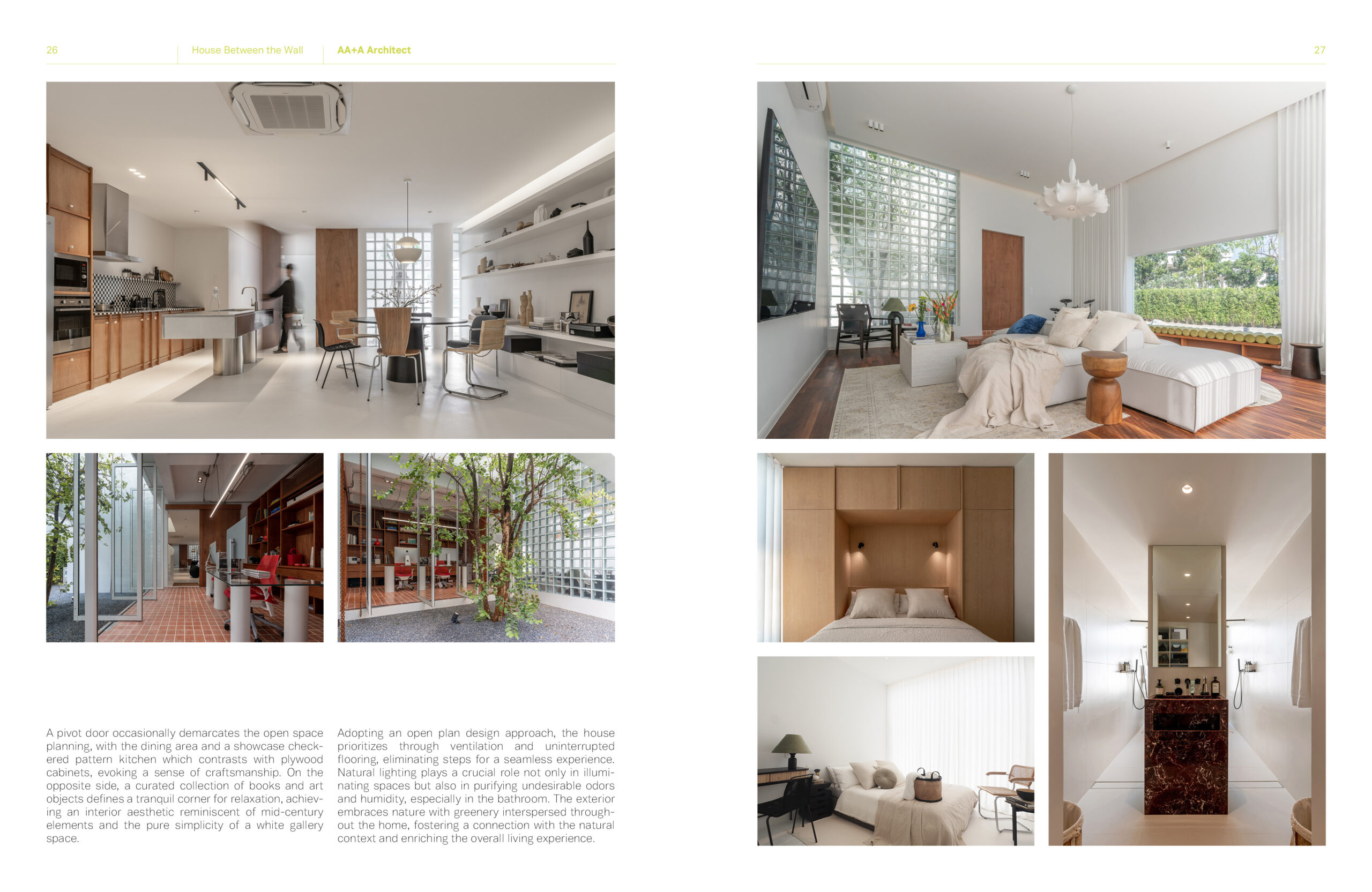 SMALL MEDIUM HOUSES 9 - Image 12