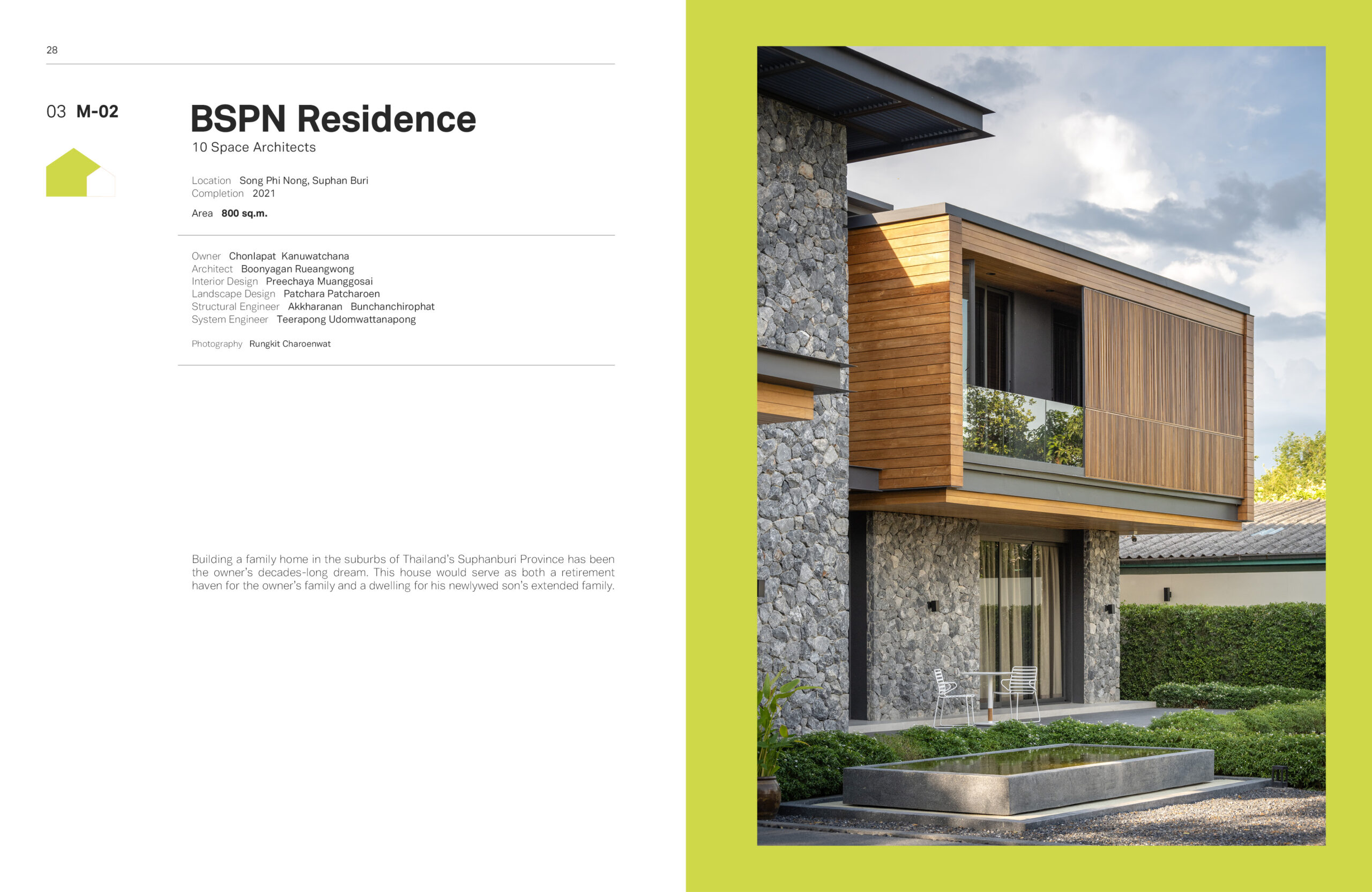 SMALL MEDIUM HOUSES 9 - Image 13
