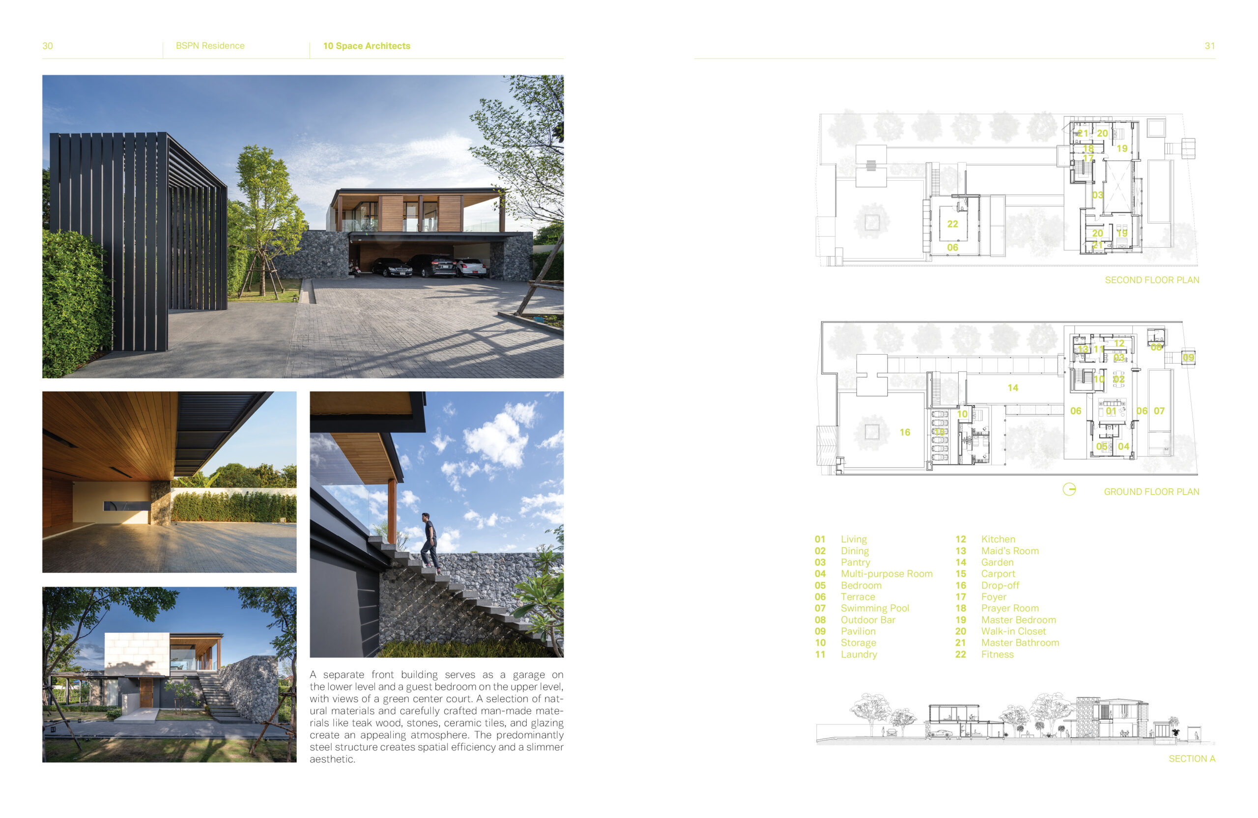 SMALL MEDIUM HOUSES 9 - Image 14