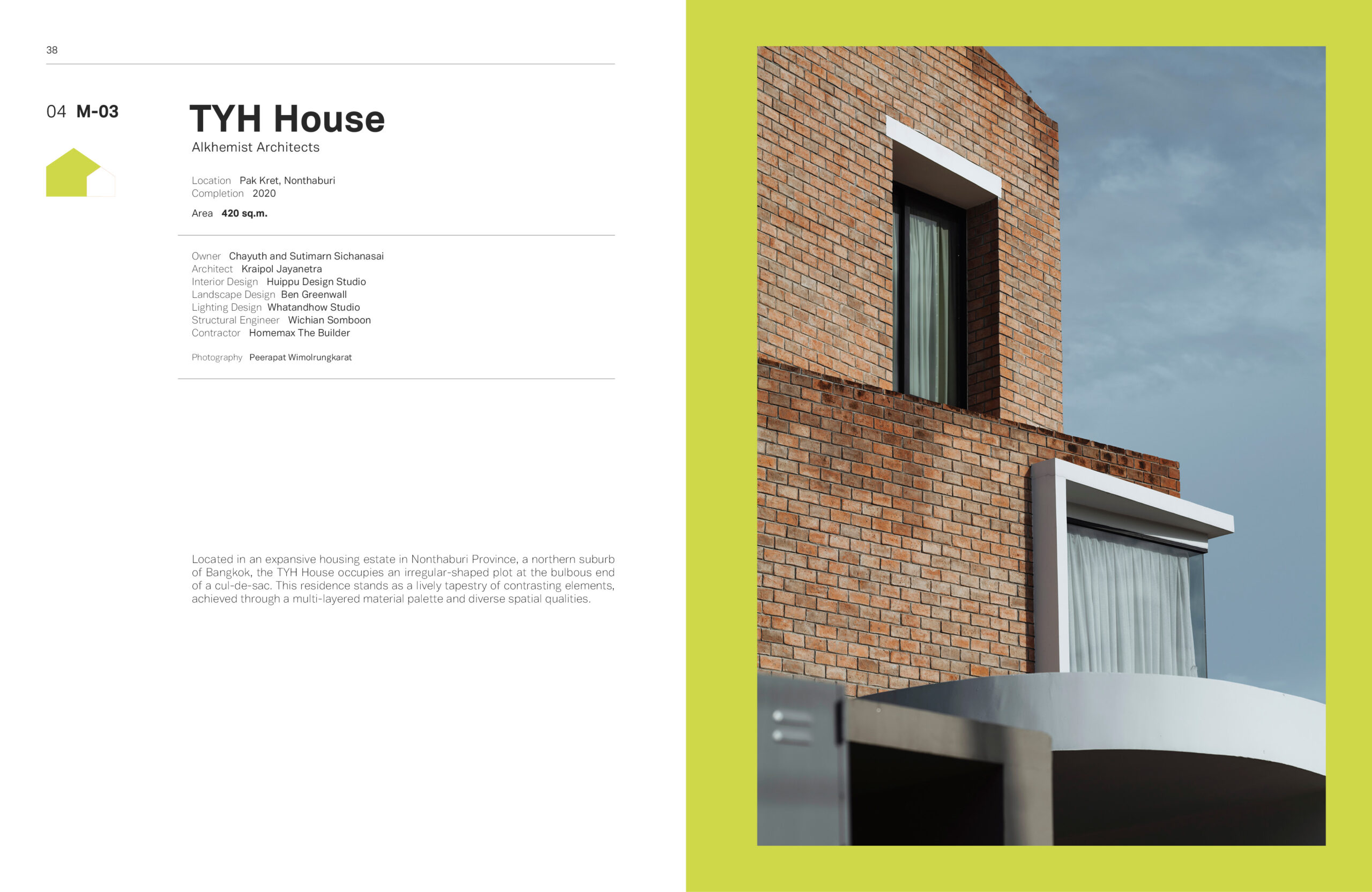 SMALL MEDIUM HOUSES 9 - Image 18