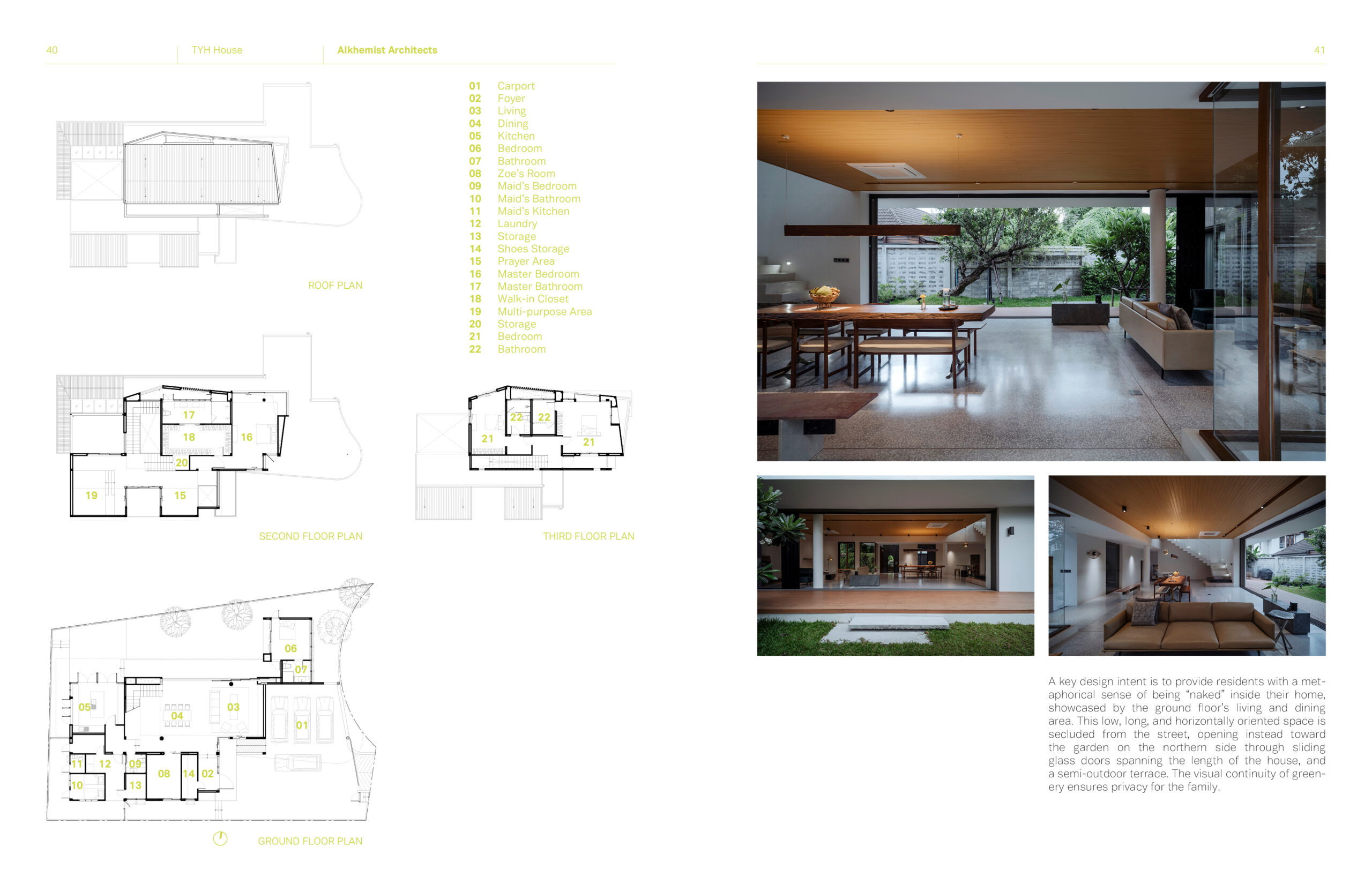 SMALL MEDIUM HOUSES 9 - Image 19