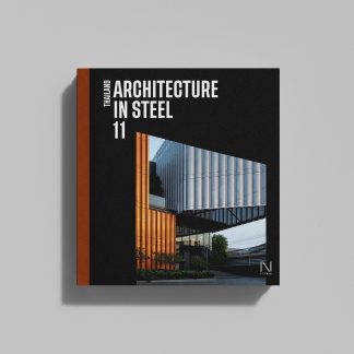 THAILAND ARCHITECTURE IN STEEL 11