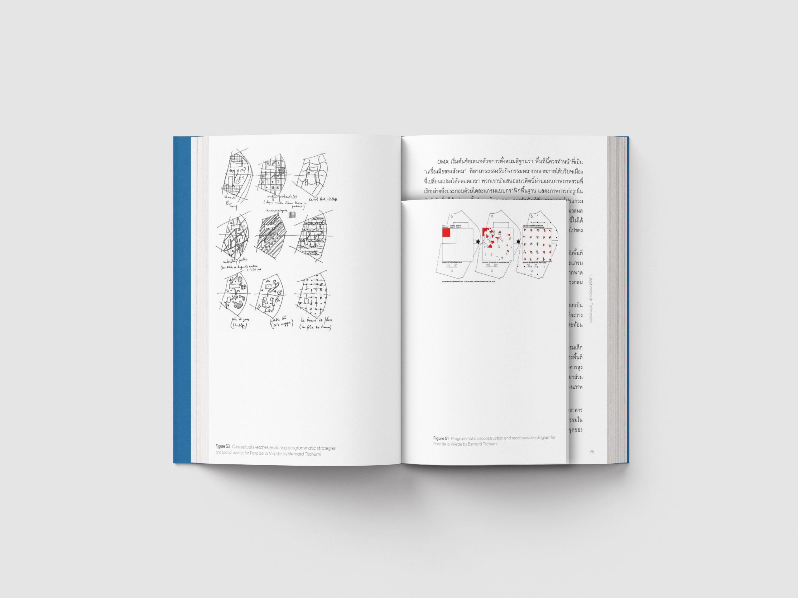 ภาพวาดทางสถาปัตยกรรม - Image 9