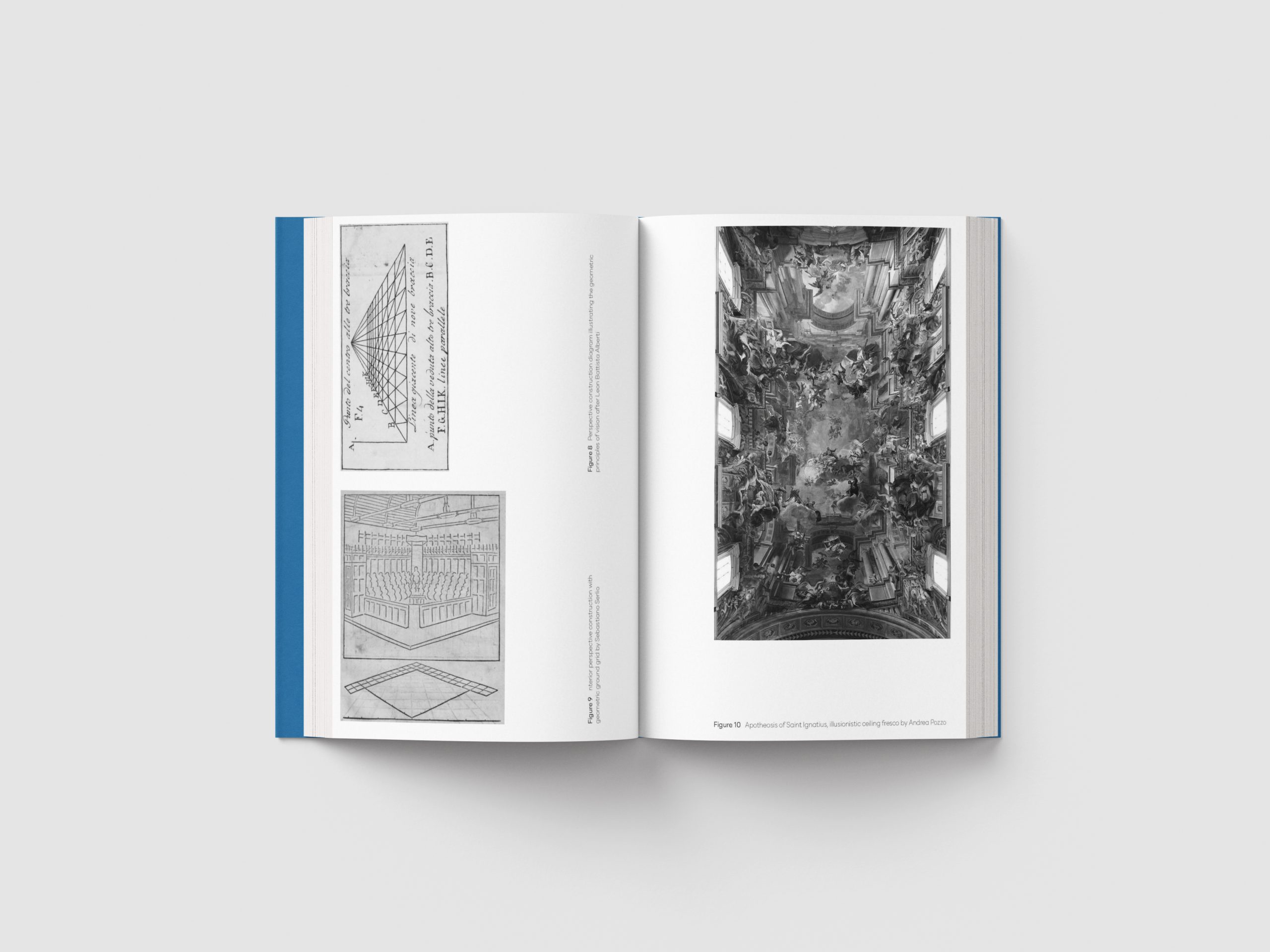 ภาพวาดทางสถาปัตยกรรม - Image 13