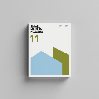 SMALL MEDIUM HOUSES 11