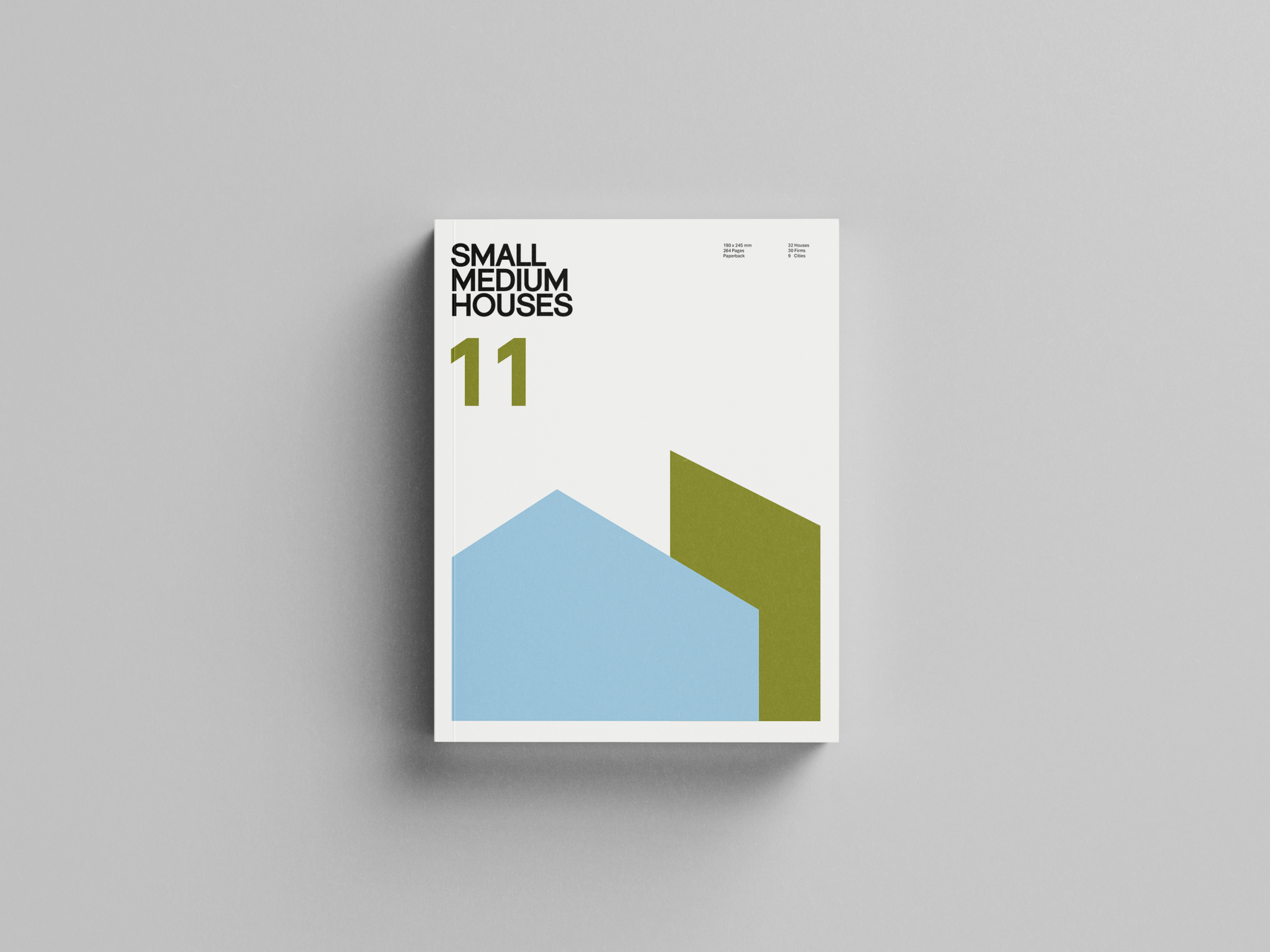 SMALL MEDIUM HOUSES 11