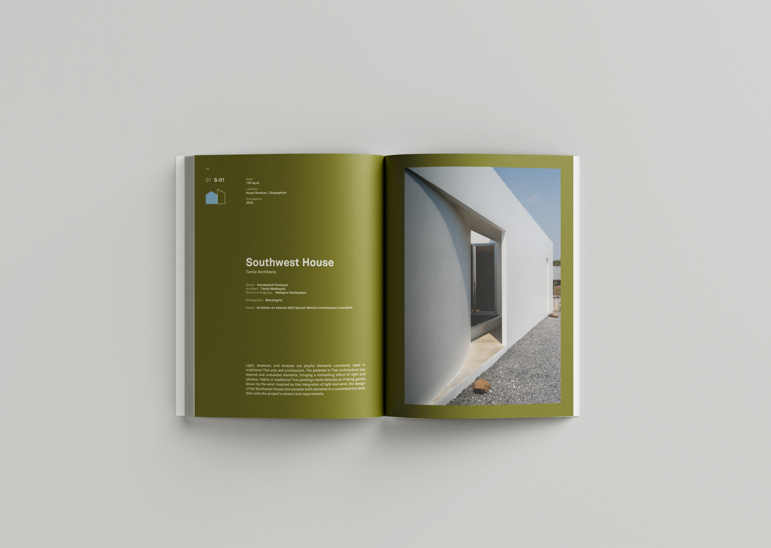 SMALL MEDIUM HOUSES 11 - Image 10