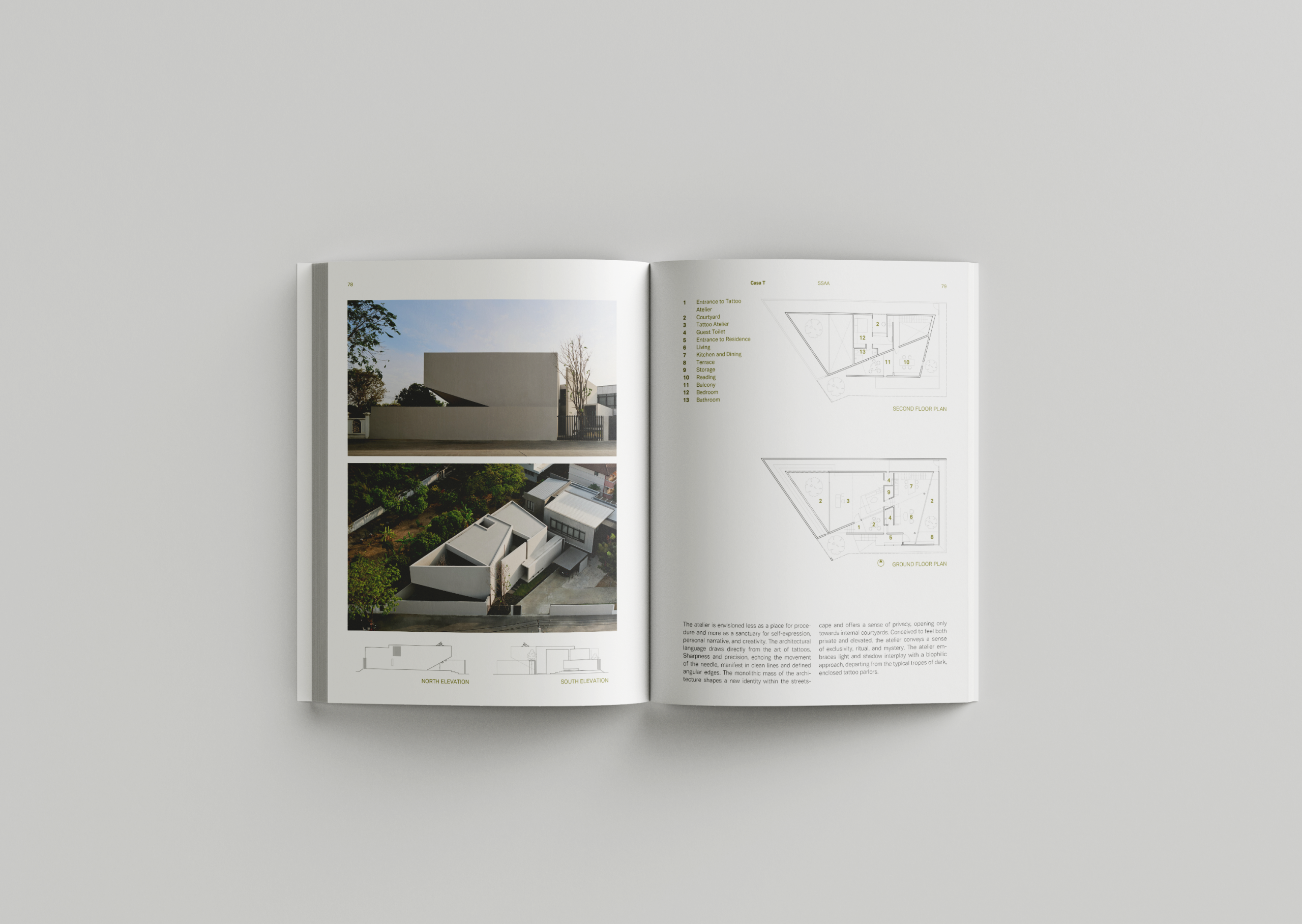 SMALL MEDIUM HOUSES 11 - Image 12