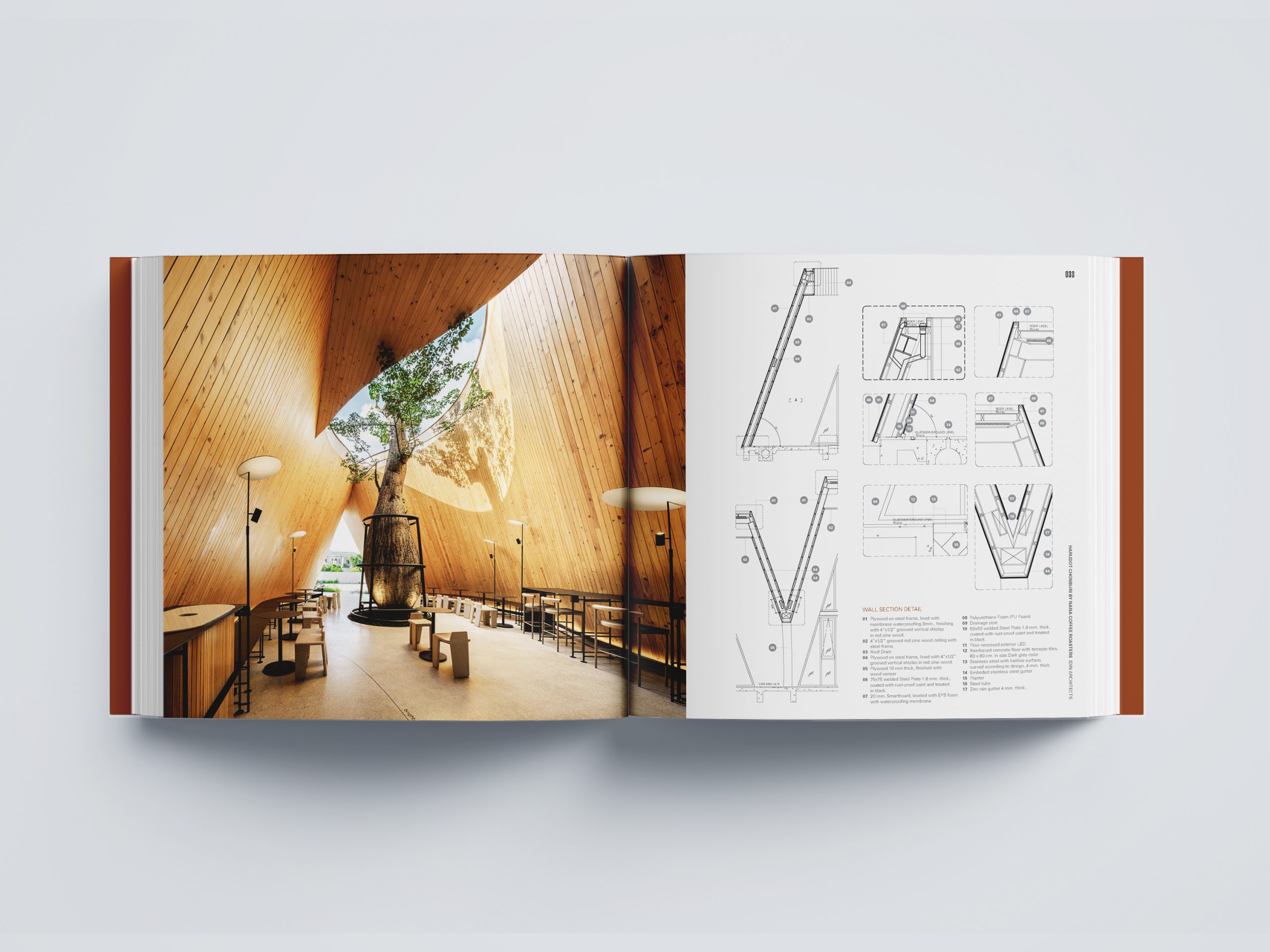 THAILAND ARCHITECTURE IN STEEL 11 - Image 9