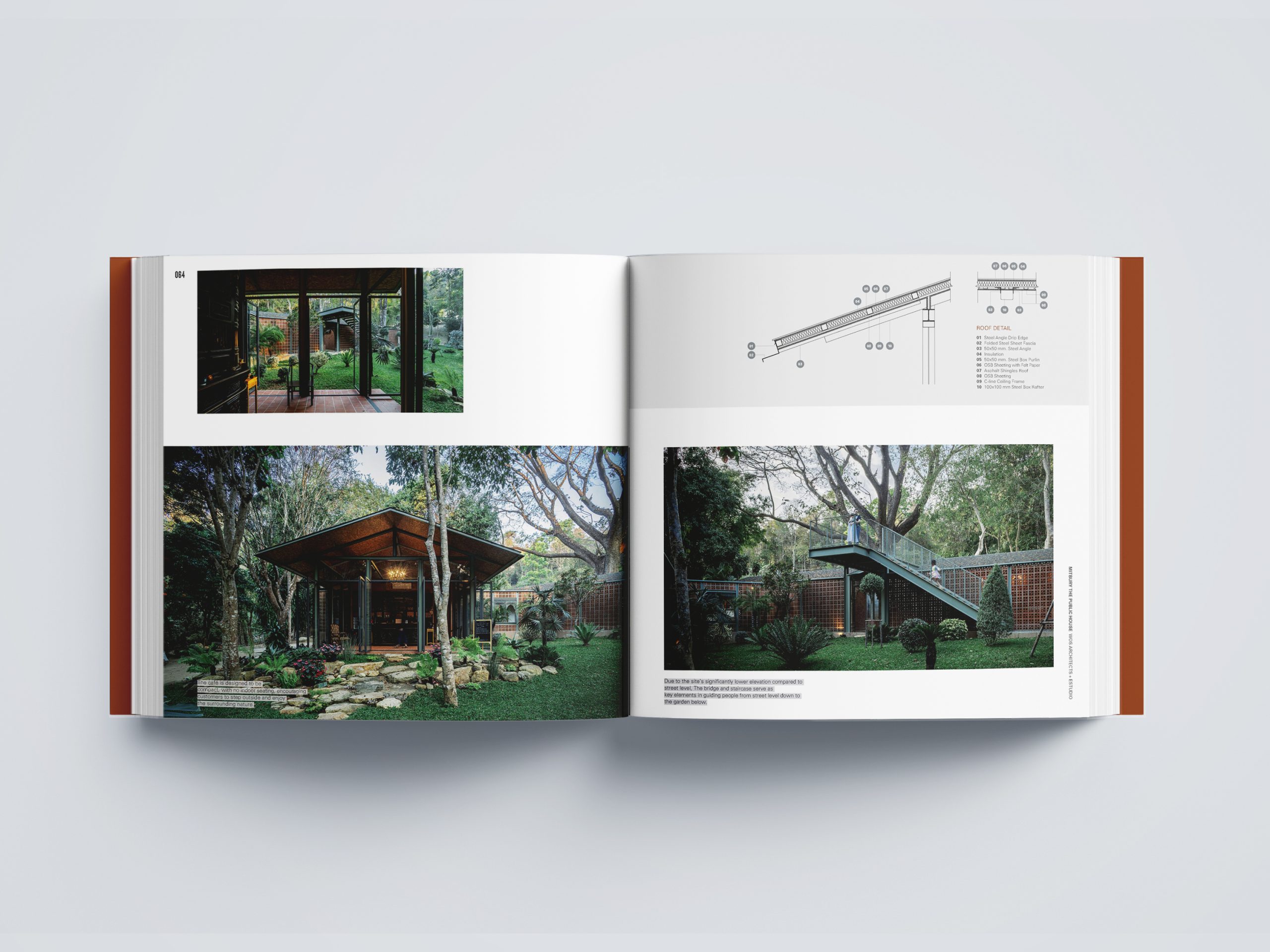 THAILAND ARCHITECTURE IN STEEL 11 - Image 14