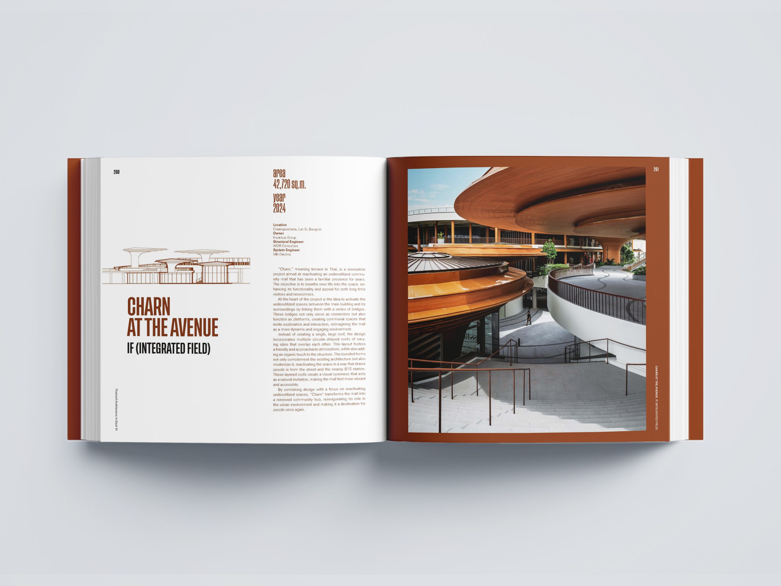 THAILAND ARCHITECTURE IN STEEL 11 - Image 20