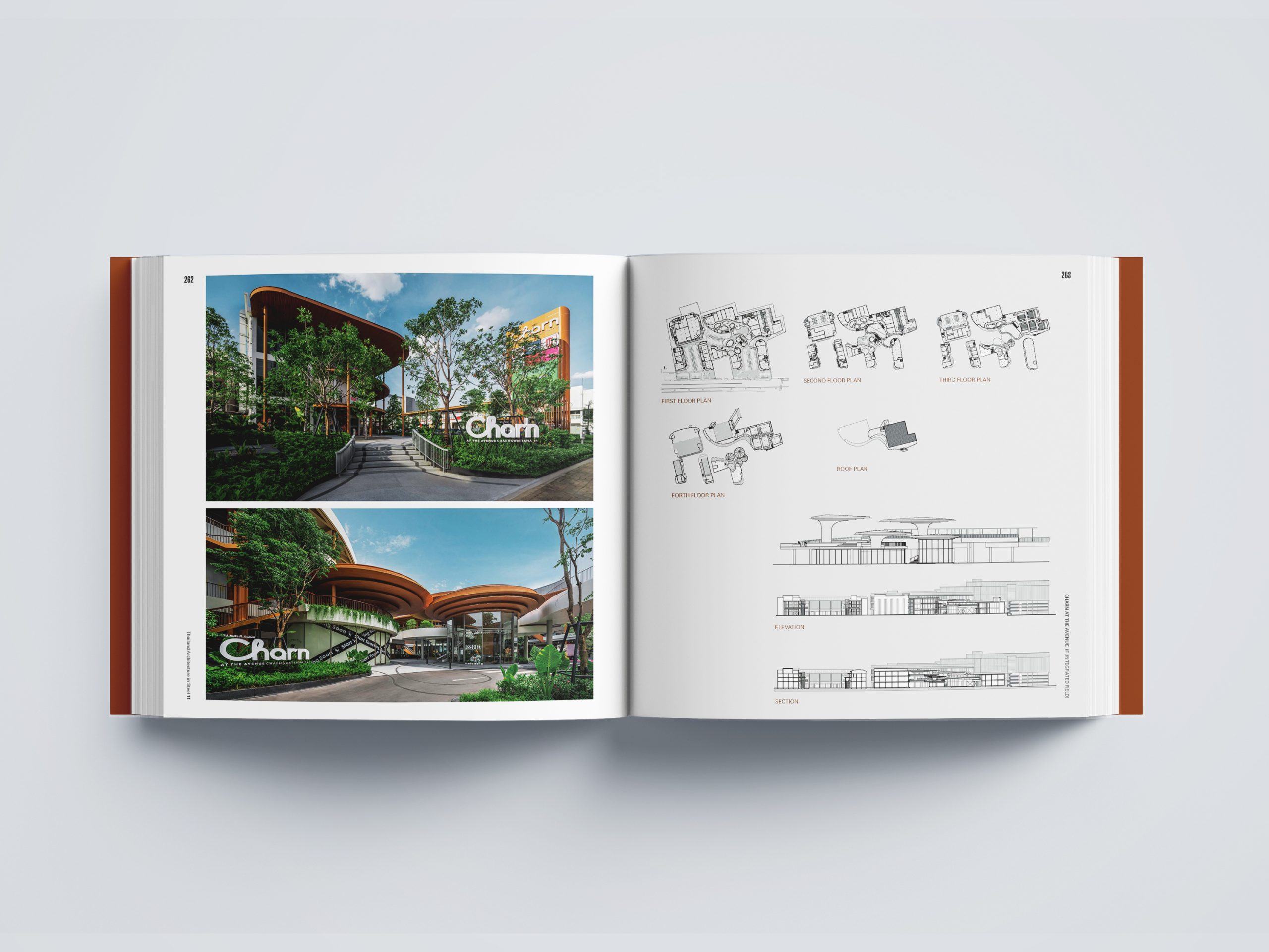 THAILAND ARCHITECTURE IN STEEL 11 - Image 21