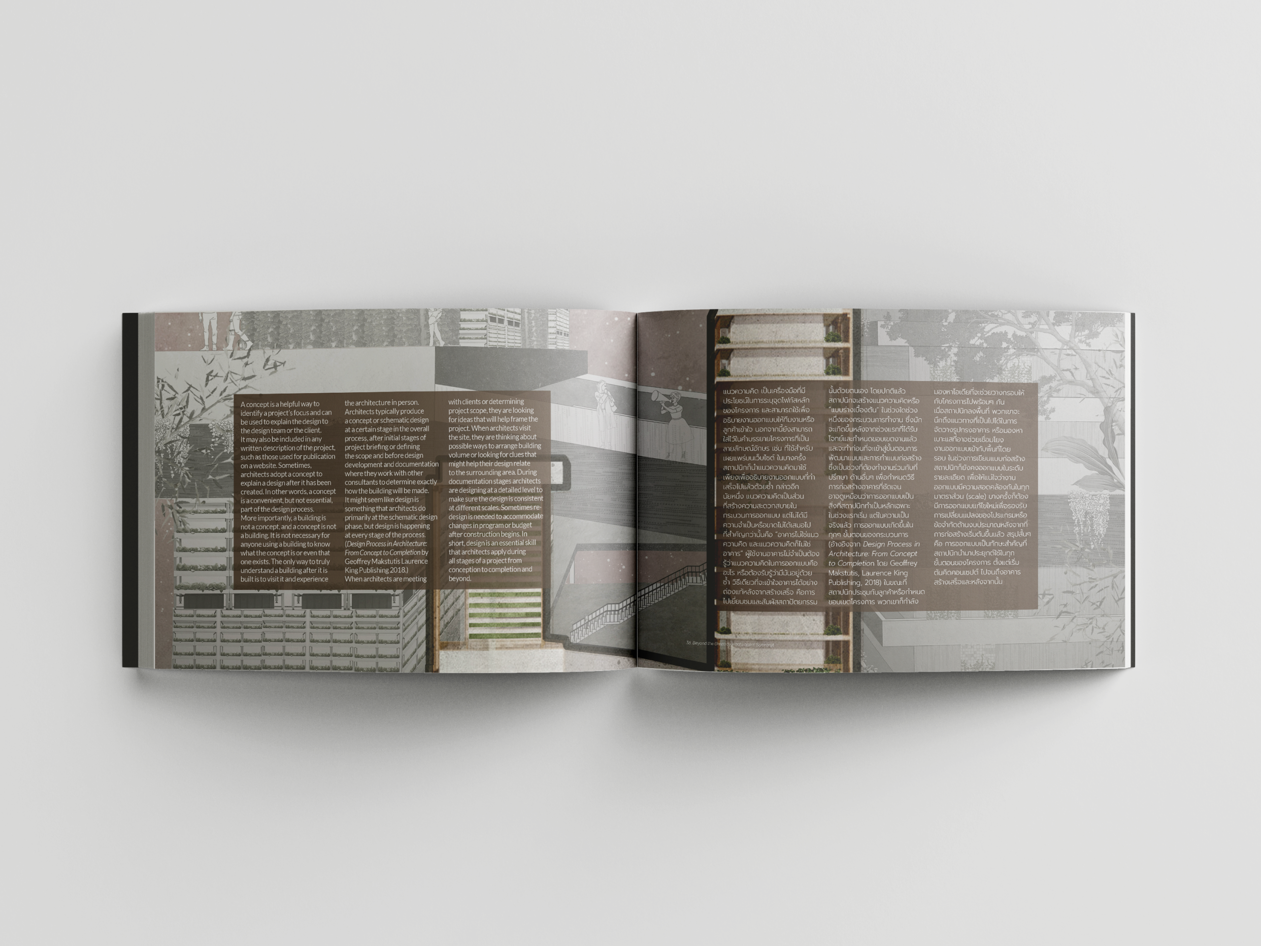 SURVIVING ARCHITECTURE SCHOOL - Image 13