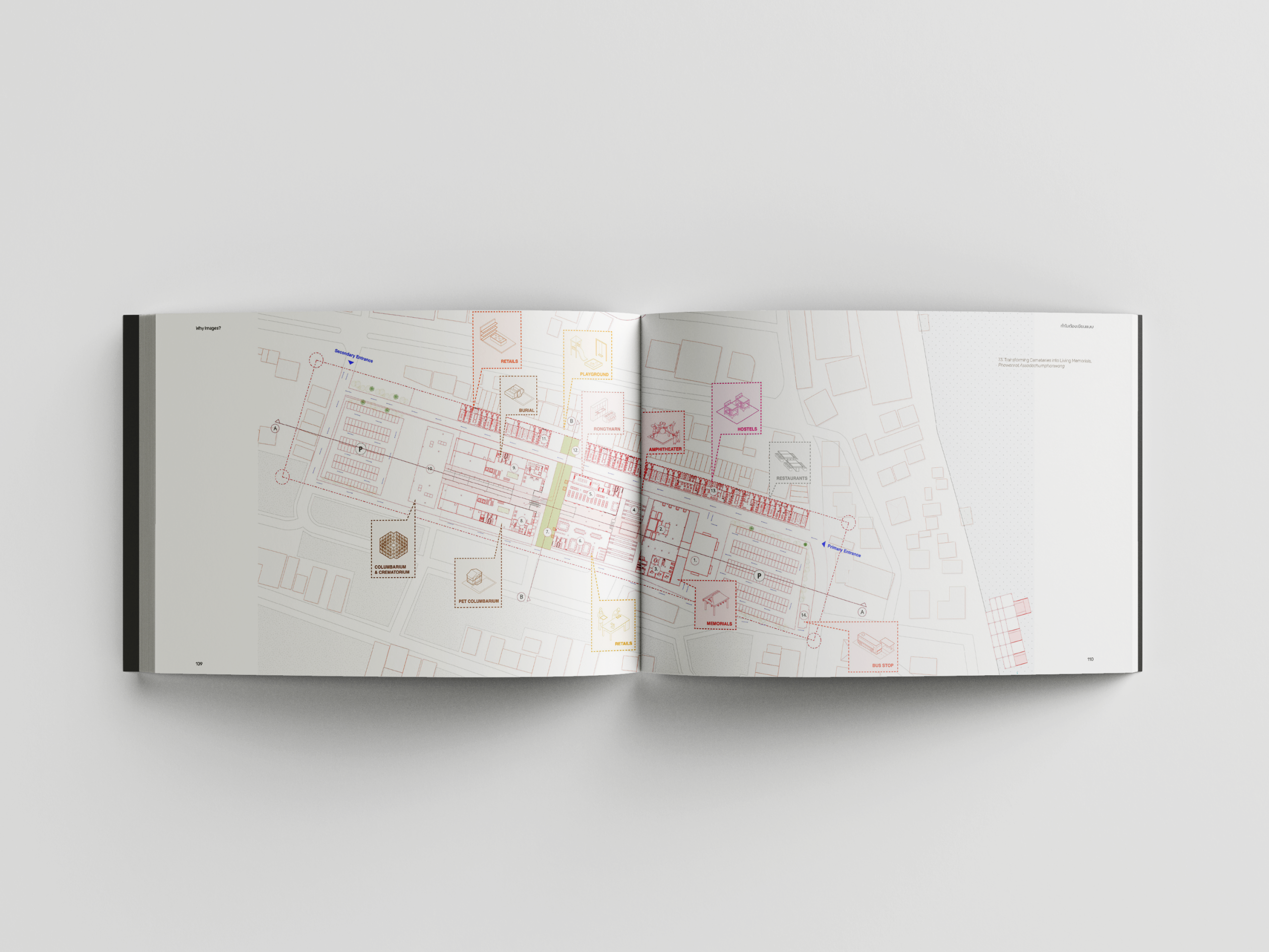 SURVIVING ARCHITECTURE SCHOOL - Image 11