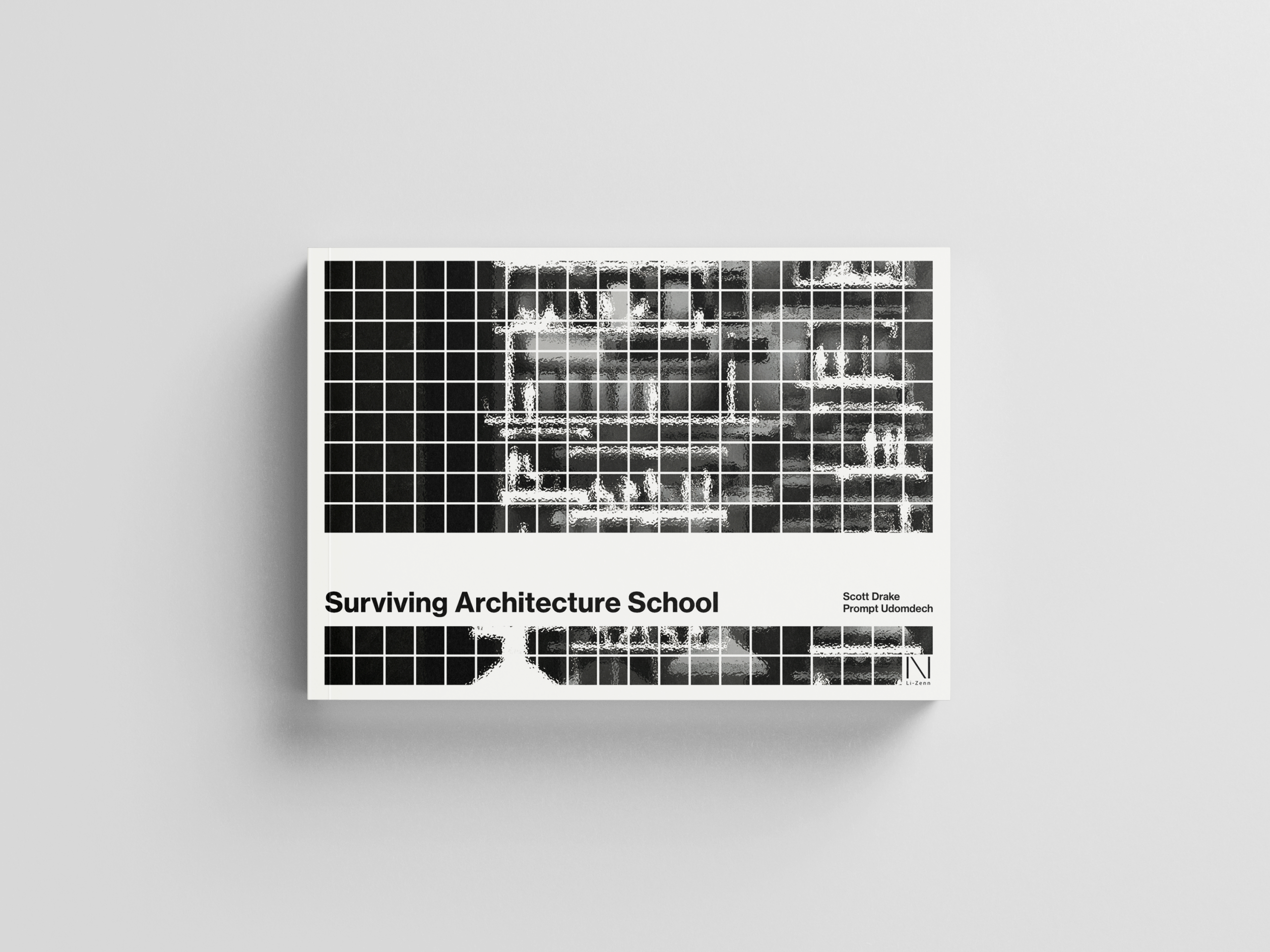 SURVIVING ARCHITECTURE SCHOOL