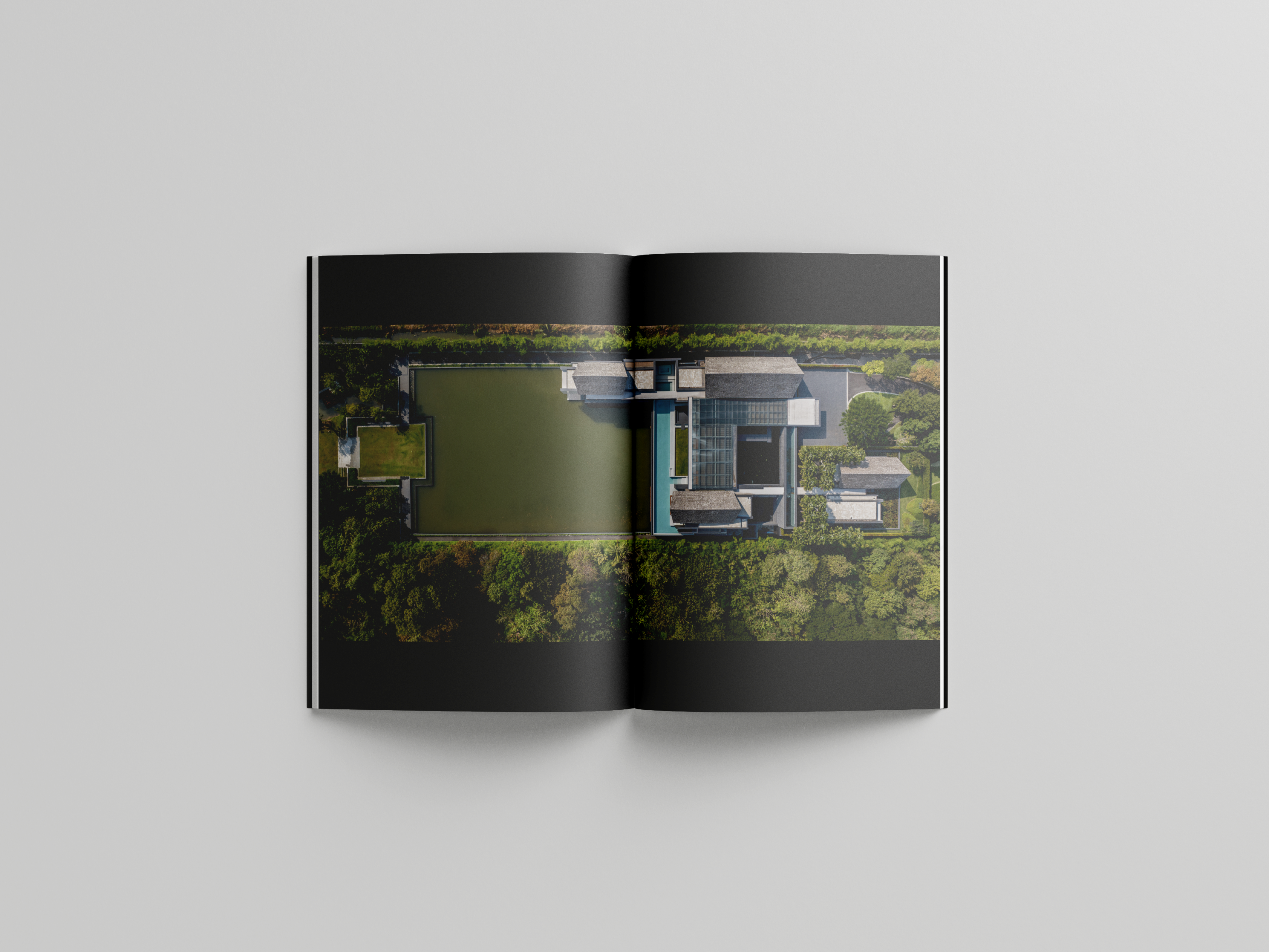 THAILAND MASTER HOUSE SERIES: VOL.6 WATER HOUSE - Image 9