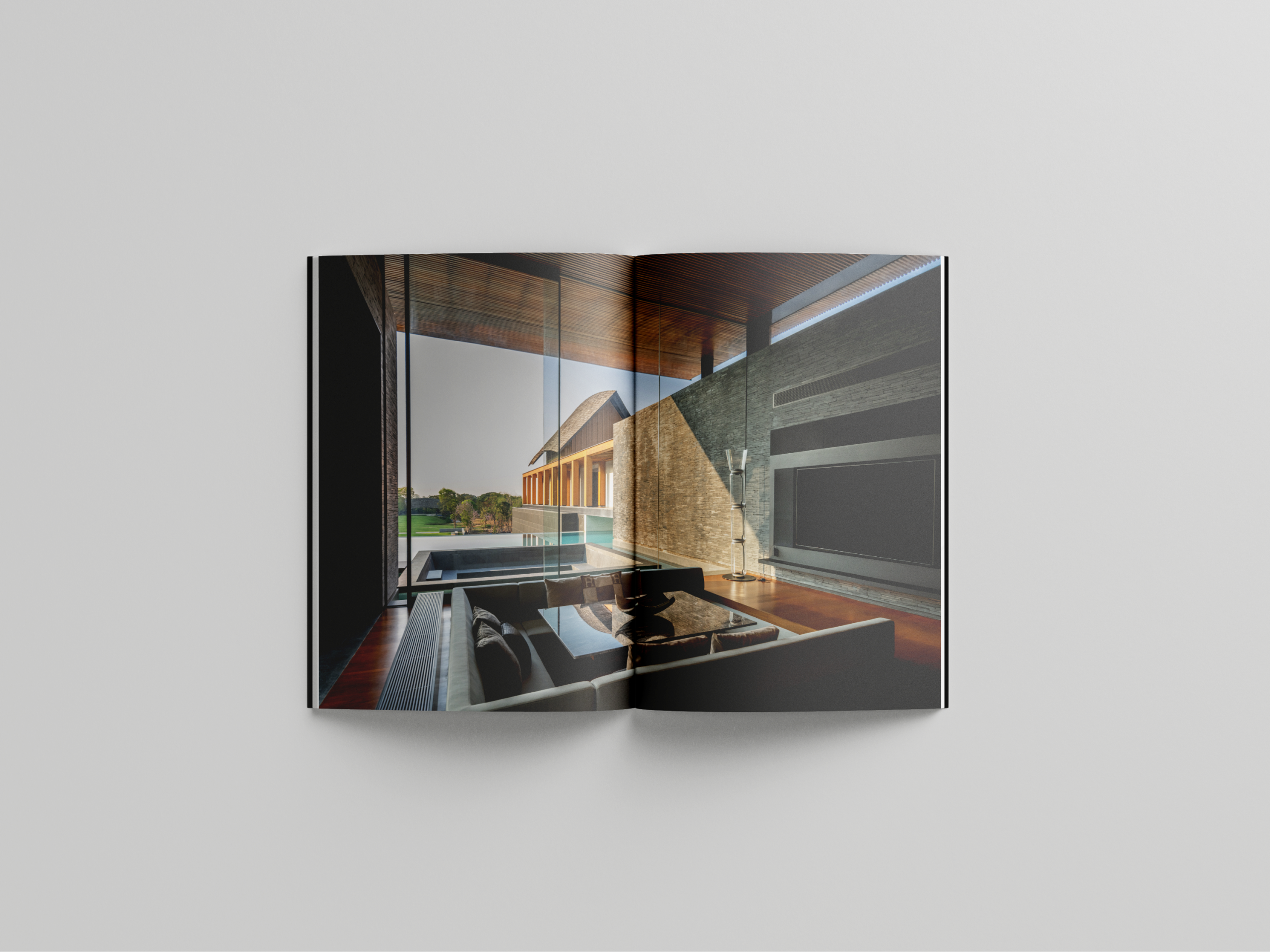 THAILAND MASTER HOUSE SERIES: VOL.6 WATER HOUSE - Image 4